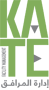 Kate Facility Logo